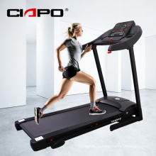 Ciapo недорогая складная беговая дорожка для фитнеса домашняя беговая дорожка 2.5hp